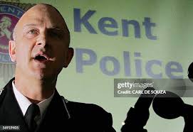 21 Kent Police Adrian Leppard Stock Photos, High-Res Pictures, and Images