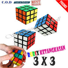Jika tidak terdapat bagian pinggir yang benar, lakukan kombinasi di bawah secara acak. Jual Produk Rubik S Cube Aneka Varian Lazada Co Id