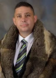 Marc Sutherland: The First Gomeroi person elected to Tamworth Regional