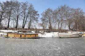 Get to know the facts. In Kashmir Freezing Temperatures Bring Worst Water Crisis In Three Decades