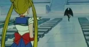 Bishoujo Senshi Sailor Moon Pc Engine Cd I Won T Allow You To Use Music For Evil Sailor Moon Funny Sailor Moon Quotes Sailor Moon