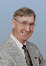 Avis de décès de Roger Pinet