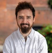 Malachy Keegan's Instagram, Twitter & Facebook