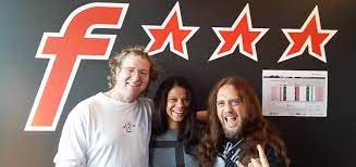 We did not find results for: Jackie Brown Radiowoche Aktuelle Radionews Ukw Dab News Und Radiojobs