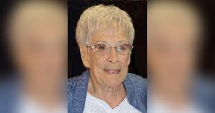 Obituary for Jean Ellen (Schall) Taylor