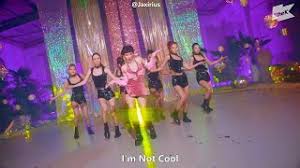 The song was written by psy, hyuna and dawn. ä¸­å­— æ³«é›…hyuna I M Not Cool Special Clip Performanceèˆžè¹ˆç‰ˆ Youtube