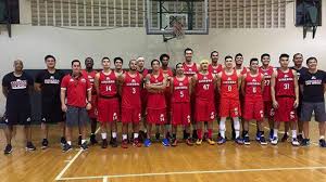 Owned by ginebra san miguel inc., a subsidiary of san miguel corporation. Barangay Ginebra Advance To Quarterfinals Expat Media