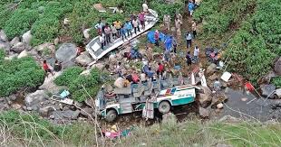7,155 likes · 923 talking about this. Headlines Bus Falls Into Gorge In Uttarakhand Killing 47 People And Other Top News
