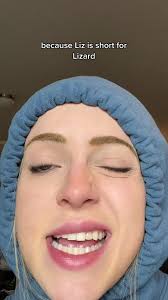 Are You Sure about That Liz