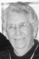 Frank Burrell Obituary (2009)