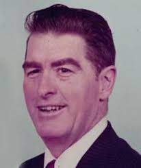 Robert Healey Obituary (2015)