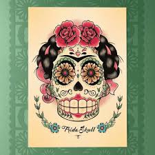 Maybe you would like to learn more about one of these? Sugar Skull And Calavera Tattoo Meaning And Design Ideas Saved Tattoo