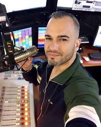 Yosué Berríos contigo en Rewind por La X ¡Sintoniza! 100.7FM Metro/101.5FM  Norte/98.1FM Sur/103.7FM Oeste