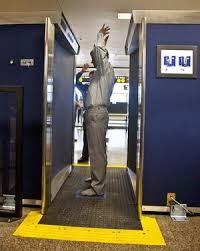 Image result for tsa scanner