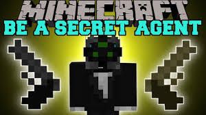 The agent is the new minecraft mob designed to teach you all the minecraft how to 's learn to code using makecode and minecraft edu. Secret Agent Craft Now Server Compatible Minecraft Mods Mapping And Modding Java Edition Minecraft Forum Minecraft Forum