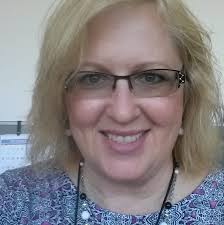 Slice: The Rev. Sharon Olson replaces division with relationships in  Rockford