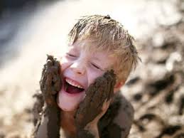 Kids' Muddy Madness for St. Jude 2026