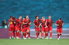 Aug 10, 2021 · belgium (dutch: It S Now Or Never For Belgium At Euro 2020 The Analyst