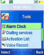 Type the following on the screen of your . Motorola Krzr K1 Review