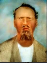 John Henry “Papa” Lester (1849-1930)