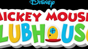 Clubhouse is built by engineers for engineers. Mickey Mouse Clubhouse Logo Youtube