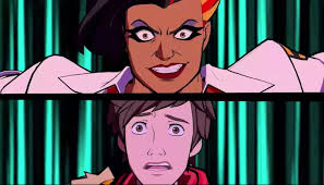 Voice Over Female Actress Talent Los Angeles