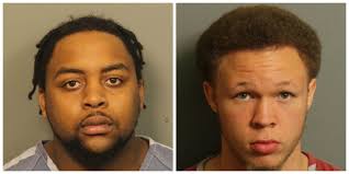 Man, woman abducted at Hoover motel; suspects nabbed, victims saved in  Birmingham sting operation