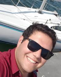 Get to Know Hillel 818 Staff — Hillel 818