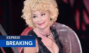 Big Brother star Lauren Harries undergoes emergency brain surgery