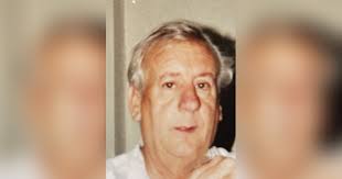 Obituary for Thomas Holman Knighten