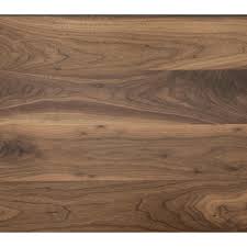 Classic Hardwoods Collection Classic Hardwoods Natural Walnut 9 16 In T X 5 5 In W X 72 In L Engineered Hardwood Flooring 16 3 Sq Ft Case 073402 The Walnut Wood