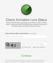 Check If An Iphone Is Stolen With Activation Lock Status Tool Iphone Features Iphone Icloud