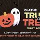 Olathe Trunk or Treat