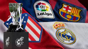 ورغم فوز برشلونة بلقب كأس ملك إسبانيا هذا الموسم، إلا أنه فشل في حسم المواجهات الكبرى في الليغا لصالحه، وسجل رقما قياسيا في الخسائر. ØµØ±Ø§Ø¹ Ø§Ù„ÙƒØ¨Ø§Ø± Ù…ÙˆØ§Ø¬Ù‡Ø§Øª Ø­Ø§Ø³Ù…Ø© Ø³ØªØ­Ø¯Ø¯ Ù…ØµÙŠØ± Ø§Ù„Ù„ÙŠØºØ§