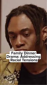 Family Dinner a short film by me! Full video