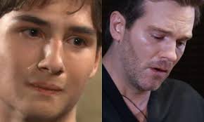 General Hospital' Cast Led by Finn Carr and Van Hansis Deliver the 'Power  Performance of the Week' - Michael Fairman TV