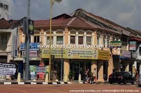 We did not find results for: Barbers In Penang