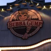 The waiters will force you to take a quiz on forrest gump trivia. Bubba Gump Shrimp Co The Anaheim Resort 76 Tips From 5931 Visitors