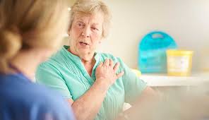 Signs and symptoms of lung cancer range from what may immediately come to mind when you think of the disease (e.g., persistent cough complications of lung cancer can appear after diagnosis. Lung Cancer Signs Moffitt