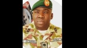 14 просмотров • 30 мар. Nigerian Army Chief 10 Others Killed In Military Plane Crash Morungexpress Morungexpress Com