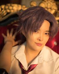 CN: Yukine Tsubaki 雪音椿(@yukine_emz) • Instagram photos and videos