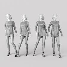 Mannequin is the most well liked movie created by gladden entertainment, that has a description of the movie is jonathan switcher, an unemployed artist, finds a job as an assistant. Mannequin Wallpapers Man Made Hq Mannequin Pictures 4k Wallpapers 2019