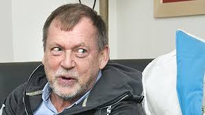 Sponsorerna är viktiga för världscupen”