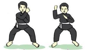 Gambar pukulan tebak dalam pencak silat pencak silat adalah suatu metode bea diri yang diciptakan oleh bangsa indonesia guna mempertahankan diri dari bahaya yang mengancam keselamatan dan kelangsungan. Variasi Gerak Lokomotor Dan Nonlokomotor Dalam Pencak Silat