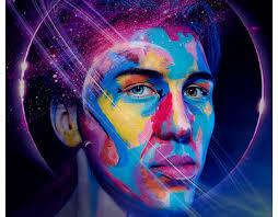 Fauve Fauvism Projects :: Photos, videos, logos, illustrations and branding  :: Behance