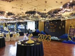 The biggest party of the month in ansonia! Decorations For Dinner Dance Under The Stars Chuzai Living