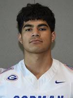 Q&A with WR Calvin Wiggins Jr.