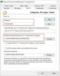 Check spelling or type a new query. Internet Download Manager Idm Best Settings