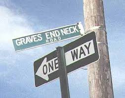 Graves End Neck Road Brooklyn Ny Lucky For Those Of Us That Live On This Block The Us Post Office Recognises Accepts The Abb Gravesend Coney Island Brooklyn