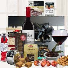 Simply Indulgent Gift Hamper Gift Delivery In Melbourne Sydney And Australia 100 Gift Hampers Delivery Gifts Gifts